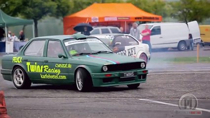 Drifting Rumania 2011