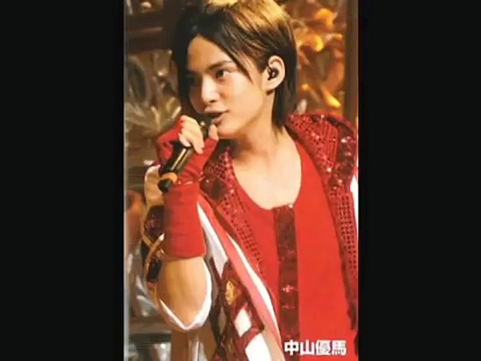 My Top 15 Japanese Males