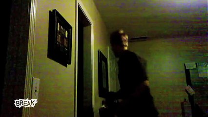 Scare Pranks - SCHERZI A GOGO!!!