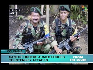 From the South - Right-Wing Protests in Ecuador Intensify