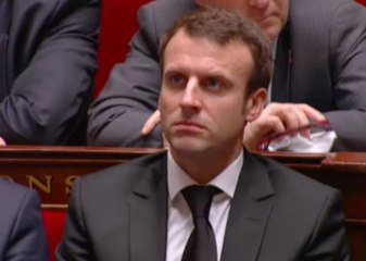 Loi Macron : ce que peut faire le gouvernement avec le 49.3