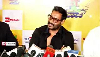 Ajay Devgan Movie Drishyam First Look Out New Bollywood Movies News 2015