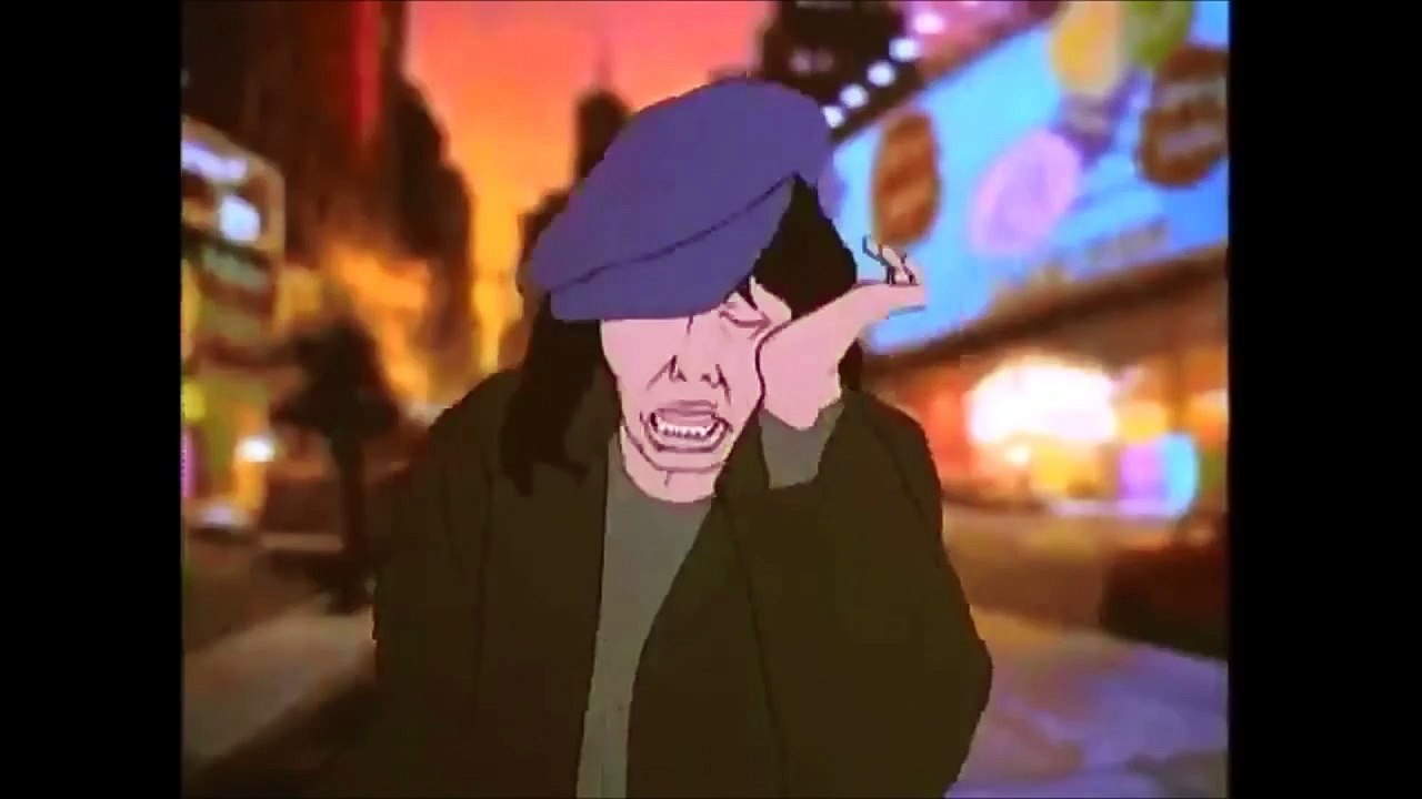 Retro Forgotten Animated Films 70's 80's  Pt 1.