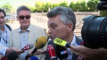 Début du procès de Nikola Karabatic et de 15 autres prévenus