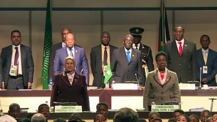 Presidente do Sudão contrariou ordem e deixou África do Sul