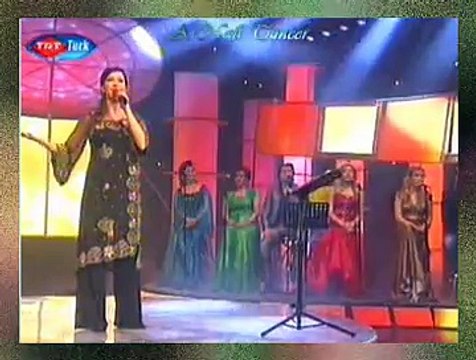 Vildan TURAN AKINCI *Halil İbrahim*