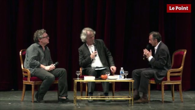 Débat Onfray-Zemmour : Notre civilisation est mourante