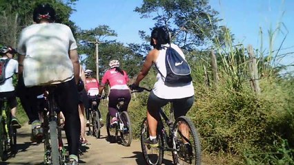 MTB, Pedal Solidário, 360 bikers, Combate ao Cancer, Taubaté, SP, Brasil, Marcelo Ambrogi. 14 de junho de 2015, (51)