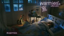 Warmies® Spot pubblicità