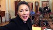 Ann Curry on interviewing Sec. John Kerry about Olympics safety