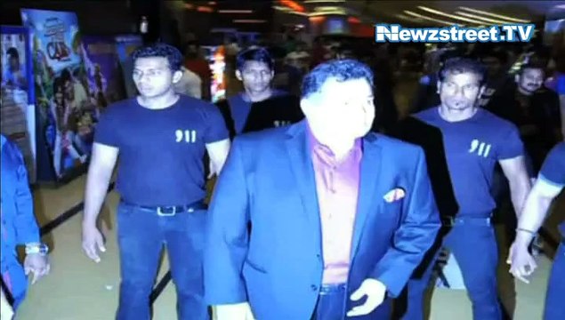 Celebrities who've been driven off social media by abuse