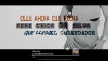 La Materialista Ft. N-Fasis - Taka Taka [Video Lyric]
