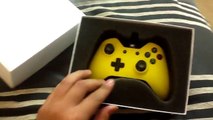Unboxing scuf gaming Xbox One