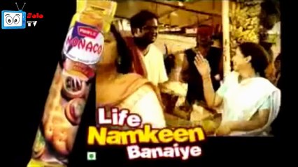 Funny Indian Commercials 2 (13 minute collection)