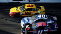 FNTSY: Fantasy NASCAR Catching On?