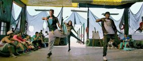 Sun Saathiya - AnyBody Can Dance 2 - ABCD 2 - Official video HD - Priya Saraiya & Divya Kumar - Varun Dhawan, Shraddha