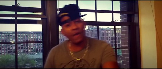 T-On3 Y Bluegold -Vamos Pa La Calle (Video Official) By 21 Filmz