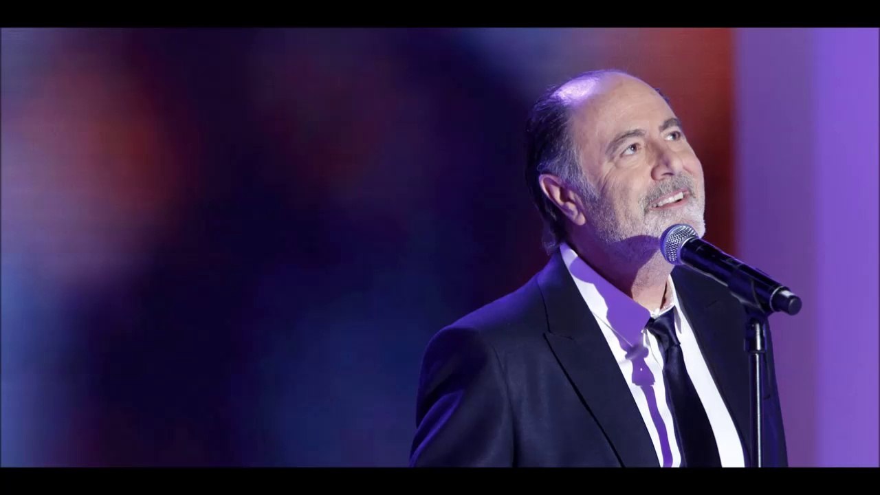 MICHEL DELPECH - LA FIN DU CHEMIN