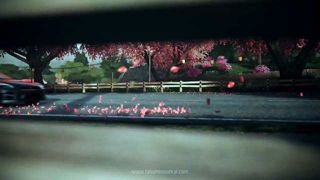 DriveClub - La Nissan GT-R présente dans le RPM Expansion Pack