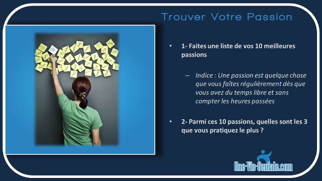 Trouver une idée de Blog Rentable