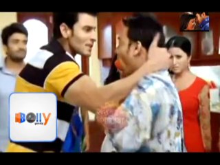 Suhani Si Ek Ladki Suhani Ke Ghar Aye Jangli Rishtedar 15th June 2015