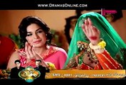 Kaneez Episode 83 Aplus 14 June 2015 Full Episode