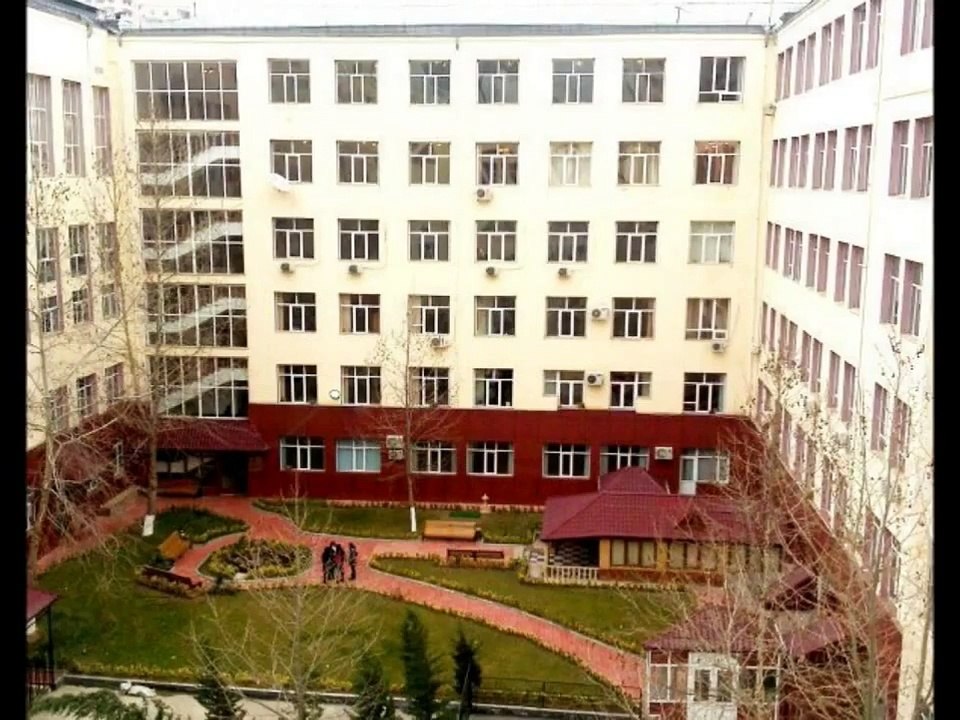 Slavyan Üniversitesi