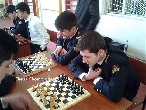 Azerbaycan Denizcilik Akademisi