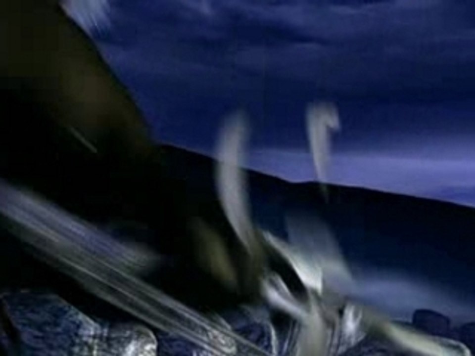 Final Fantasy 8 Intro