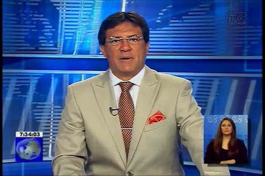 Menores afectados tras accidente de tránsito en avenida Barcelona