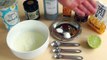 how to make raita dip | yogurt mint sauce | thai food recipes |