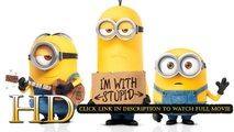 |[ Minions ]| FREE ONLINE!! || WATCH FULL MOVIE STREAMING FREE In [HD-1080p]