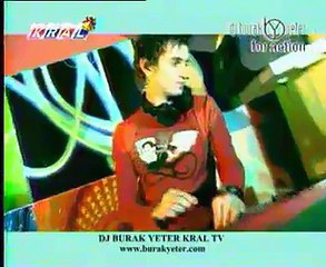 52-BURAK YETER TV - KRAL TV BİR ALBÜM HİKAYESİ 2006