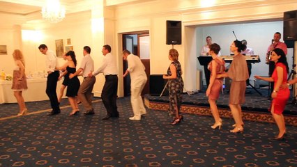 Very Funny Penguin Dance