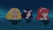 H2O: Mermaid Adventures 01x05 - Hotel na wyspie Mako