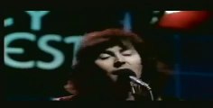 Al Stewart - The Old Grey Whistle Test - The Year Of The Cat