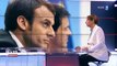 Emmanuel Macron est-il vraiment socialiste ? Cinq élus PS donnent leur avis