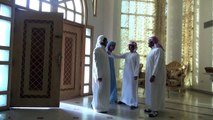اخراج اماراتي - فلم قصير - ٰآخر غرشة كوكاكولا