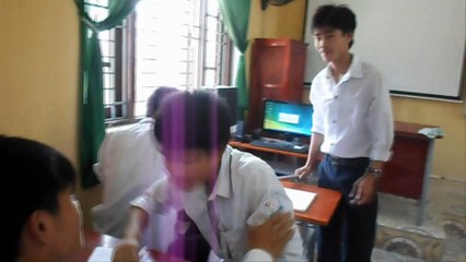 Kỷ niệm trong tôi THPT Hàm Long 12a1 (2010-2013) -memories in me