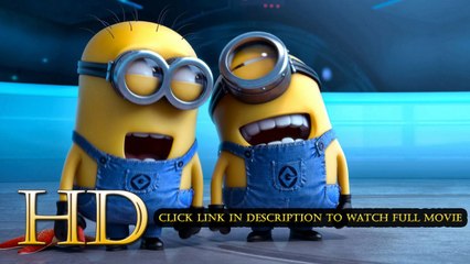 |[ Minions ]| FREE ONLINE!! || WATCH FULL MOVIE STREAMING FREE In [HD-1080p]