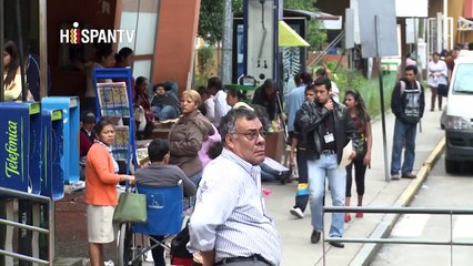 Autoridades de Guatemala alertan por Virus Chikunguaya