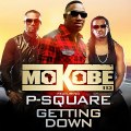 Mokobé - Getting Down Feat P Square (extrait)