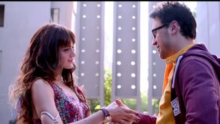 Katti Batti Official Theatrical Trailer HD 1080p - Imran Khan & Kangana Ranaut