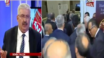 MHP'den Haluk Koç'a sert tepki geldi