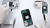 Замена стекла сенсора Samsung Galaxy Mega 5.8 I9152 Ремонт Тачскрина, Touchscreen Replacement