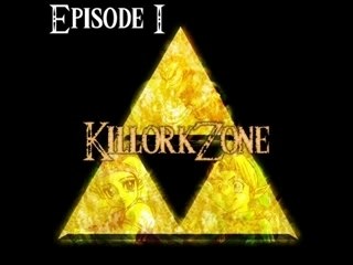 1 Parodie Zelda OOT - KillorkZone