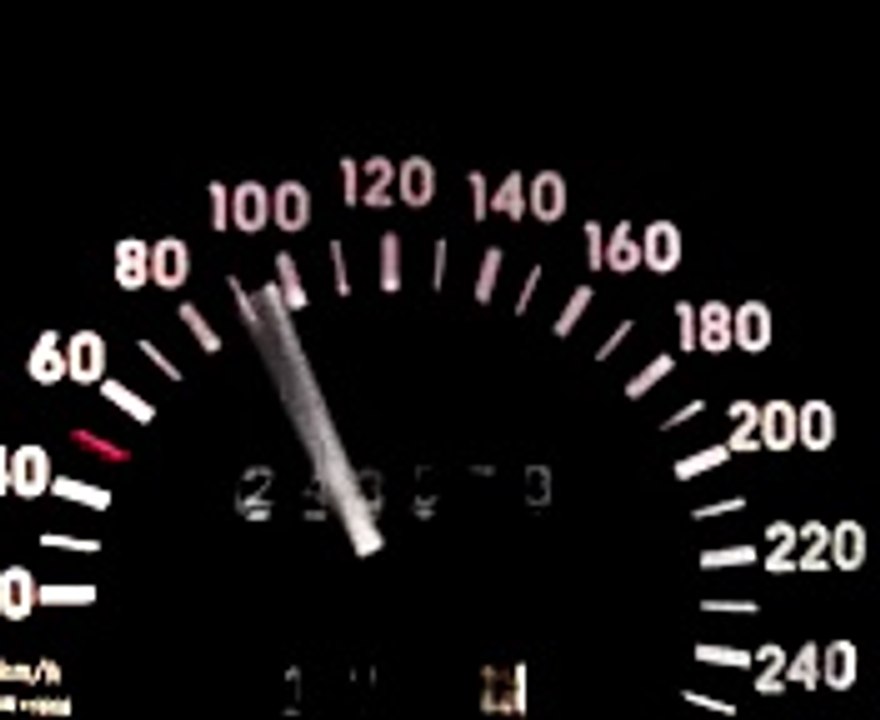 opel calibra 2.0 16v