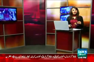 ▶ Atom bomb shab-e-baraat per phorne ke liye nahi rakhe-- Khawaja Asif reply to India