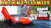 GTA 5 ARGENT   RP ILLIMITES en SOLO ! GTA5 ONLINE GLITCH rapidement FR