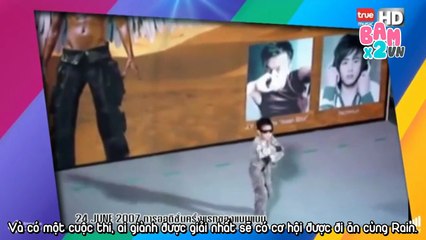 [VIETSUB][BAMBAMVN] Asian Lover Special - Highlight BamBam Ep 1